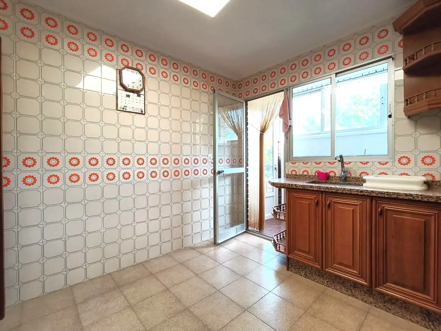 Appartamento con balcone in vendita a Eixample, imagen 4