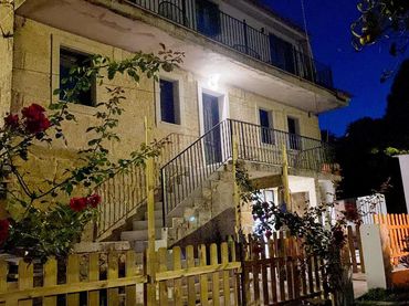 Casa de lloguer a Rúa de San Pedro