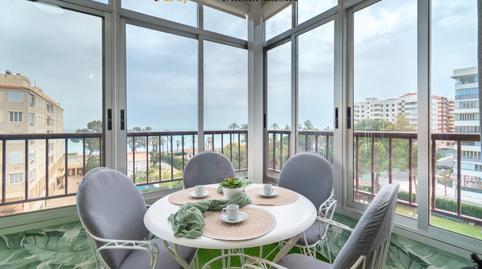 Foto 3 de Apartament en venda a Carrer Apòstol Santiago, 59, La Curva, Benicasim / Benicàssim