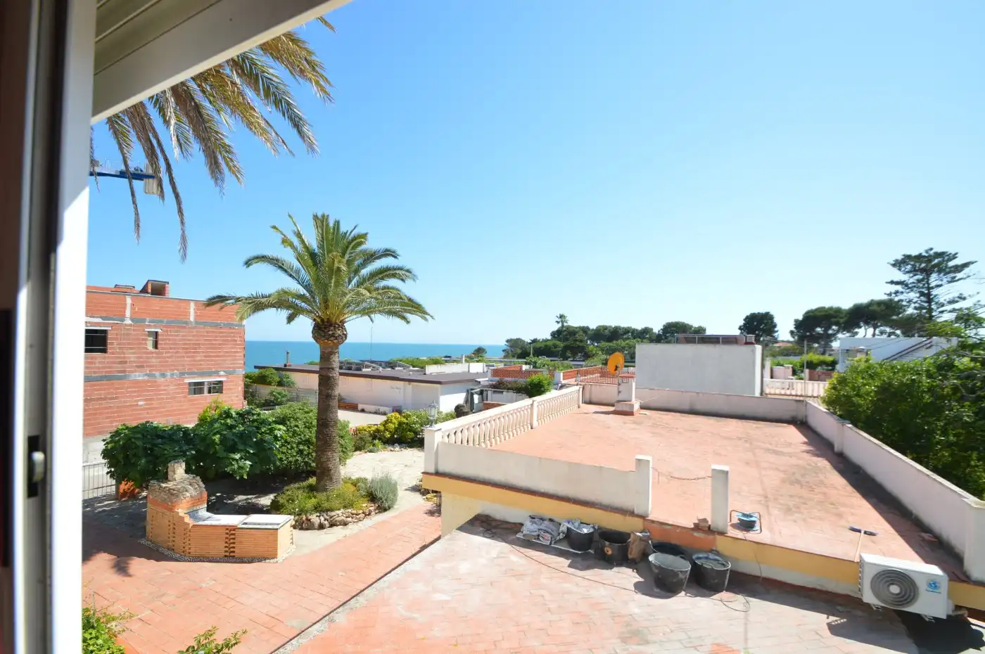 Detached house with pool for sale in Carrer de l'Alena 3, imagen 23