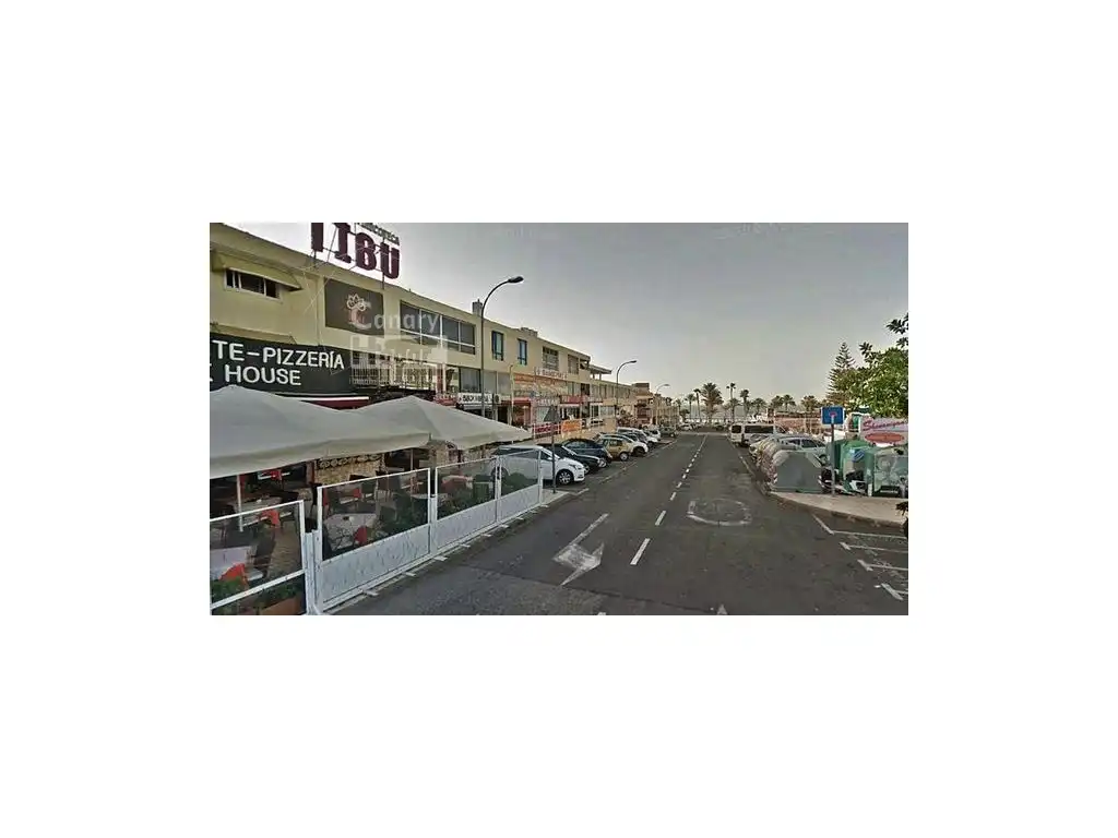 Local comercial en venda a Calle Mexico (Playa Americas), imagen 5
