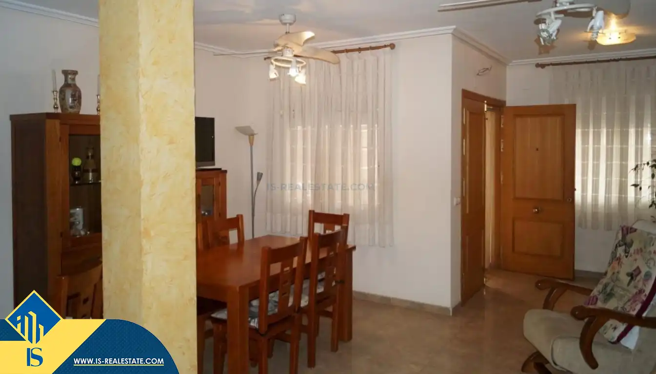 Apartment for sale in Playa del Cura, imagen 3