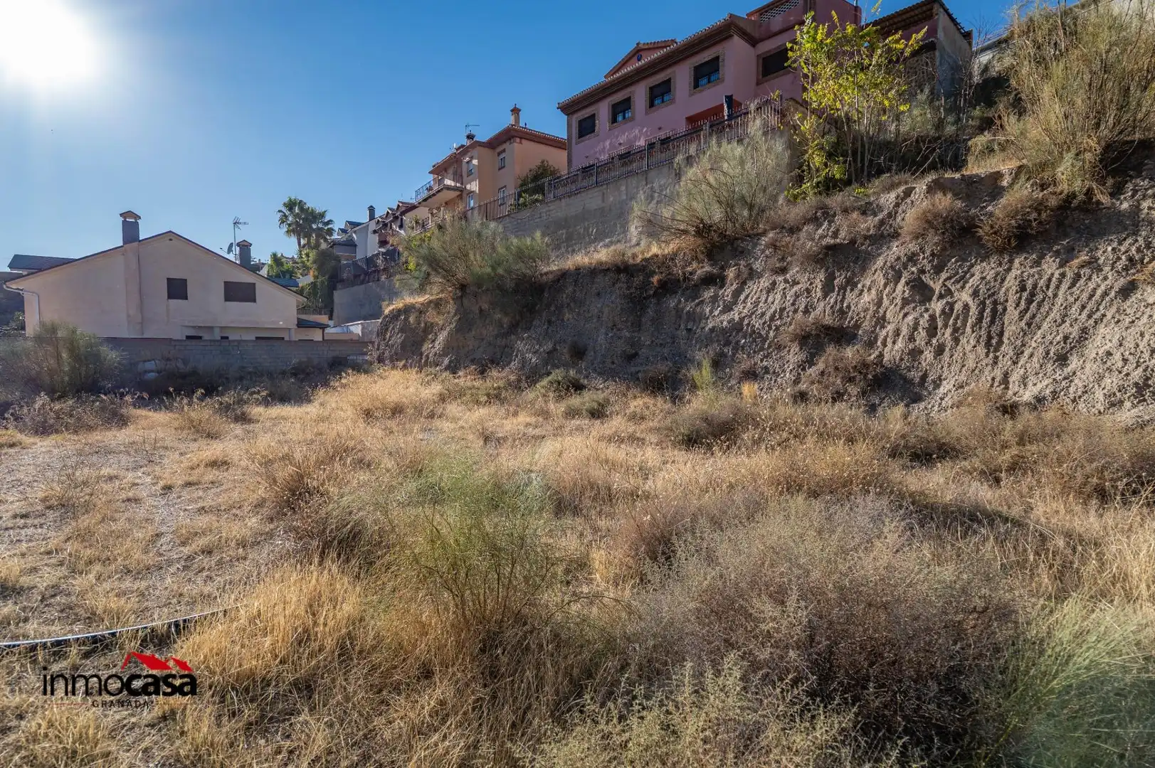 Lands and plots for sale in Calle Viejo de Guejar 2, imagen 24