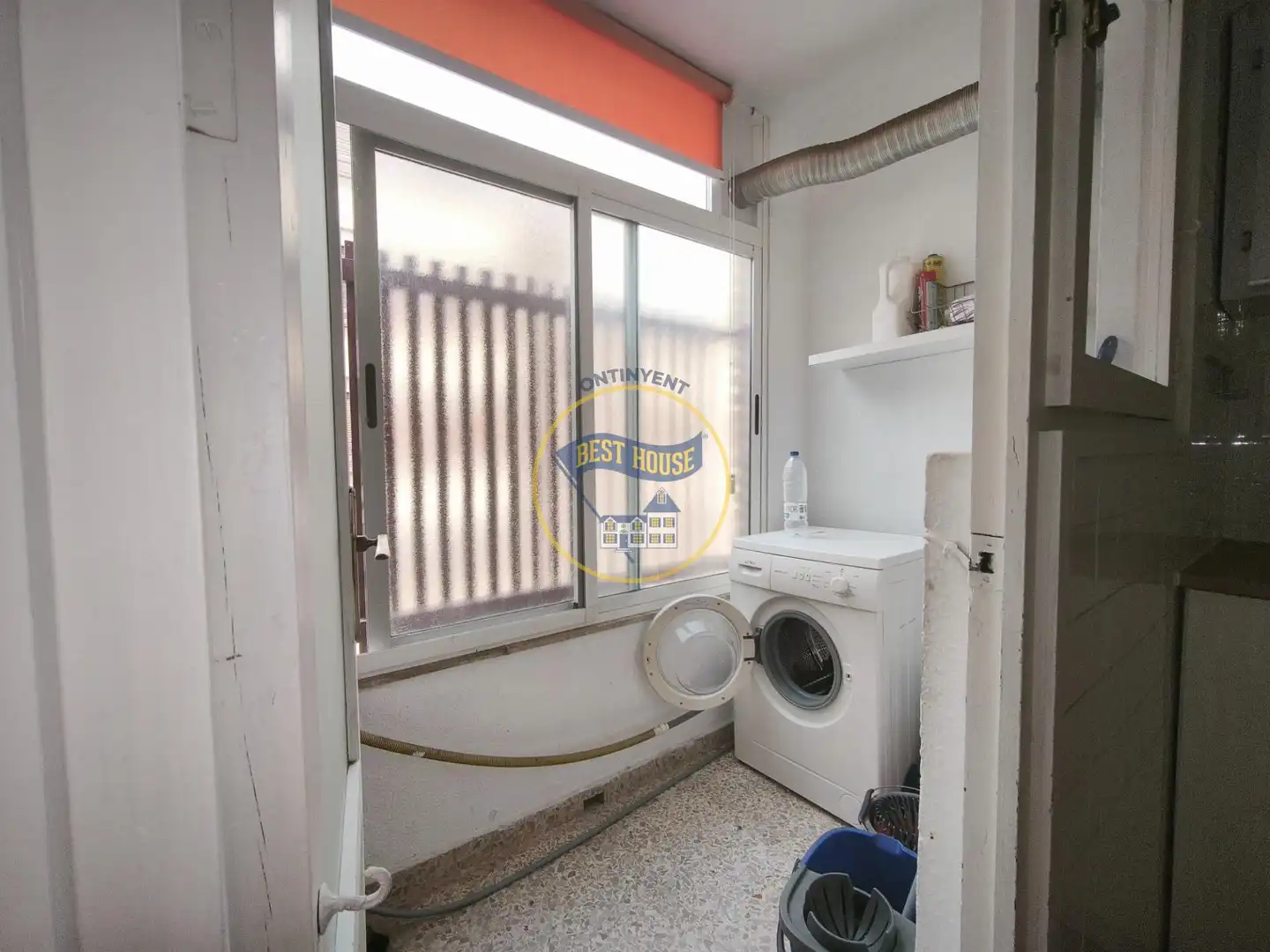 Flat with terrace for sale in Sant Josep - Zona Hospital, imagen 15