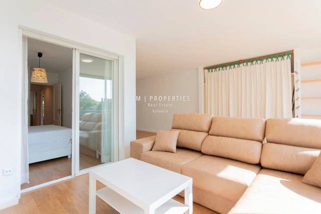 Piso en Alquiler en Retor Emilio Bayarr (Alf) en Alfinach - Los Monasterios