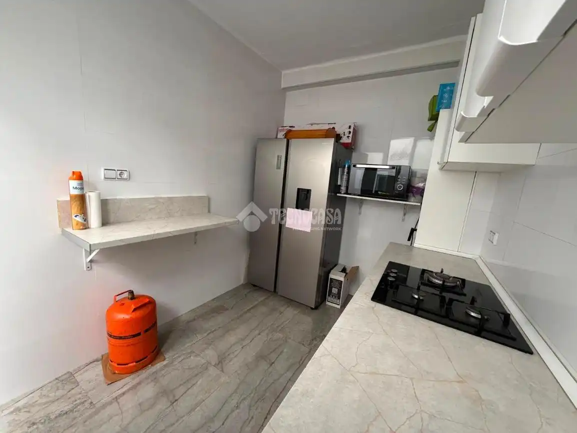 Casa aparellada en venda a Torredonjimeno, imagen 3