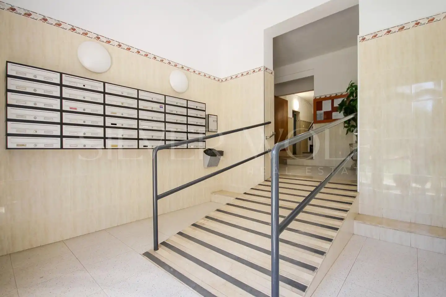 Piso en venta en Vilanova i la Geltrú con Calefacción, Parquet y Balcón