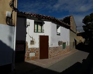 Vista exterior de Apartament en venda en Alcalá de Ebro