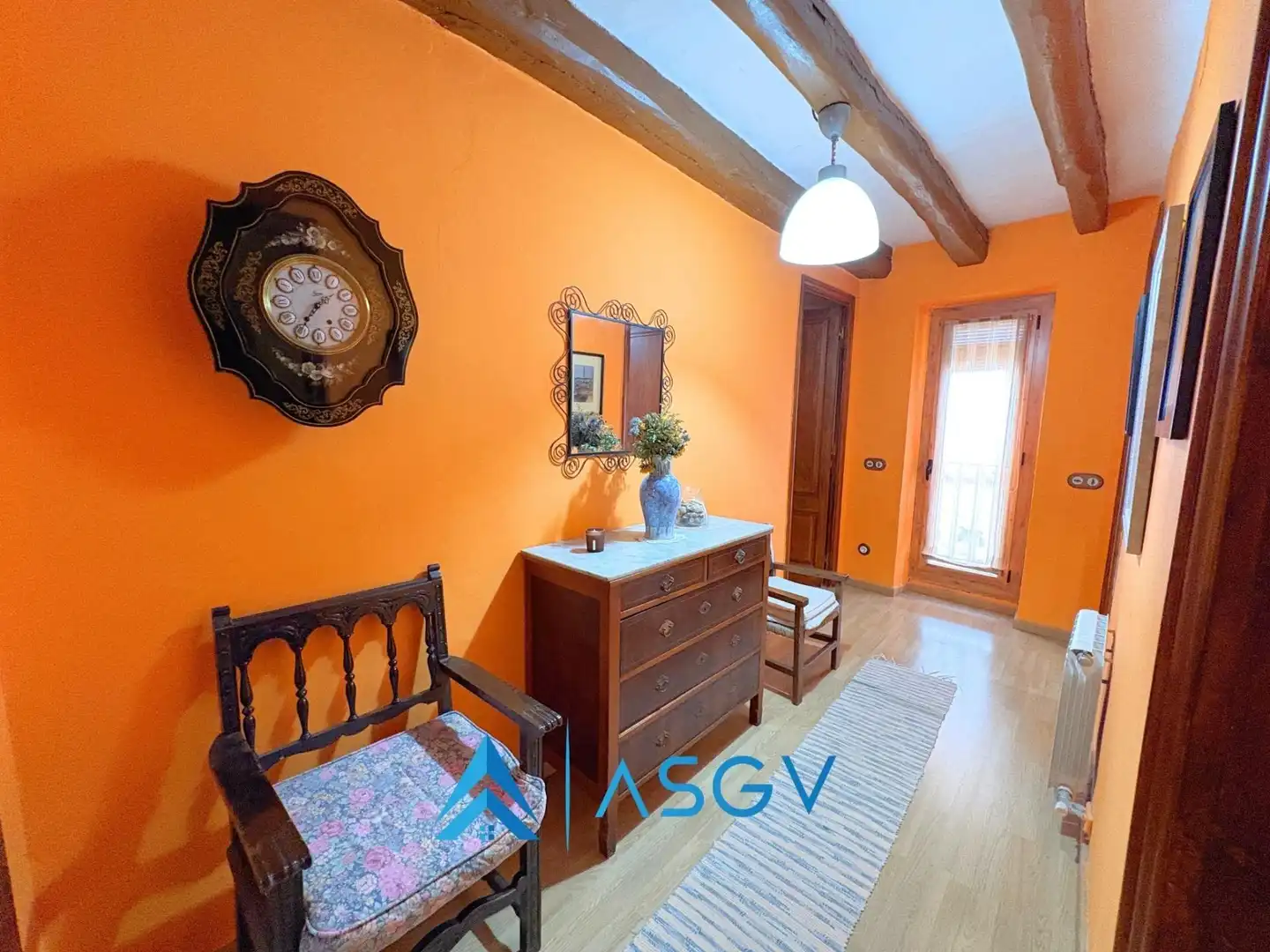 Casa o chalet en venta en Torrelavit con Calefacción, Terraza y Balcón
