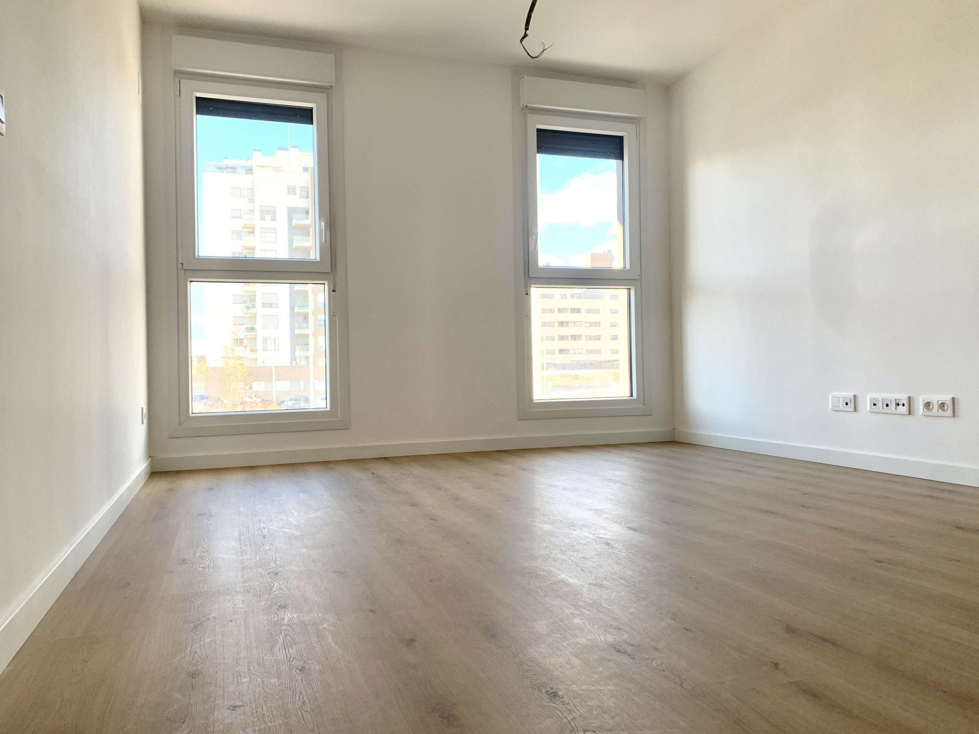 Flat to rent in PROVISIONAL GRAN VIA DE VICALVARO, El Cañaveral