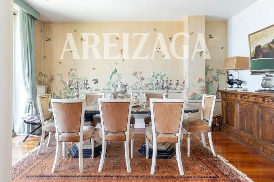 Piso con terraza en venta en Calle Zubieta, imagen 18