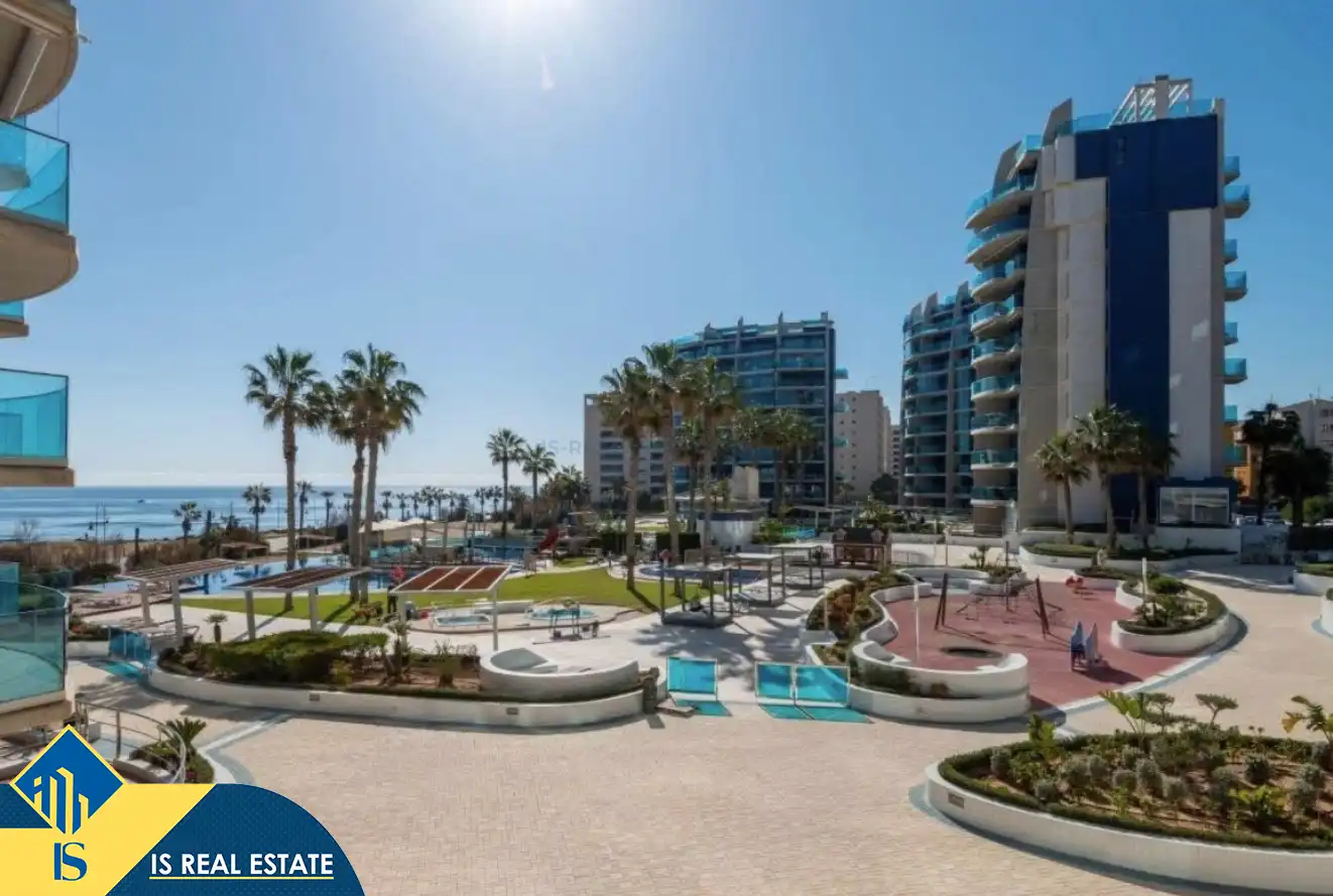 Apartment mit Terrasse zum Verkauf in Playa del Acequión, Náufragos y Rocío del Mar, imagen 3