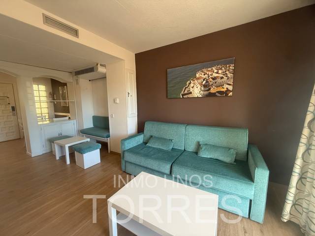 Dúplex en Venta en Avinguda del Papa Luna en La Volta