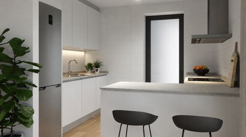 Foto 4 de Ático en venta en Limonar, Málaga Capital