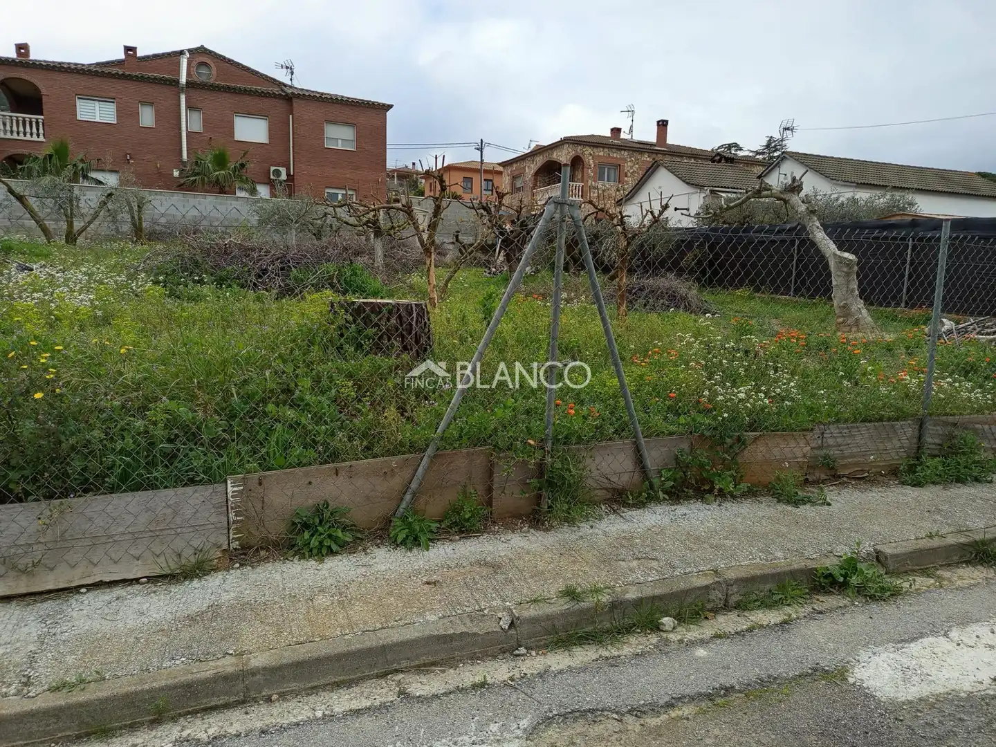 Terreno residencial en venta en Piera, imagen 7
