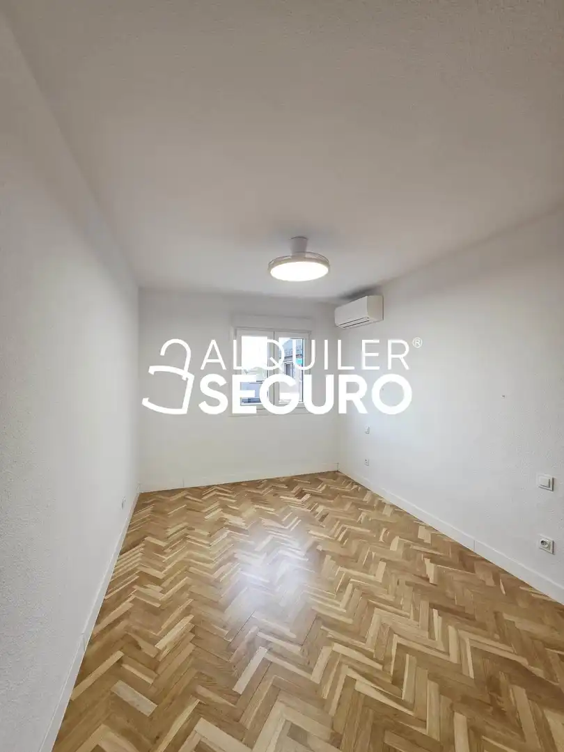 Wohnung zur Miete in Las Rozas de Madrid, Madrid