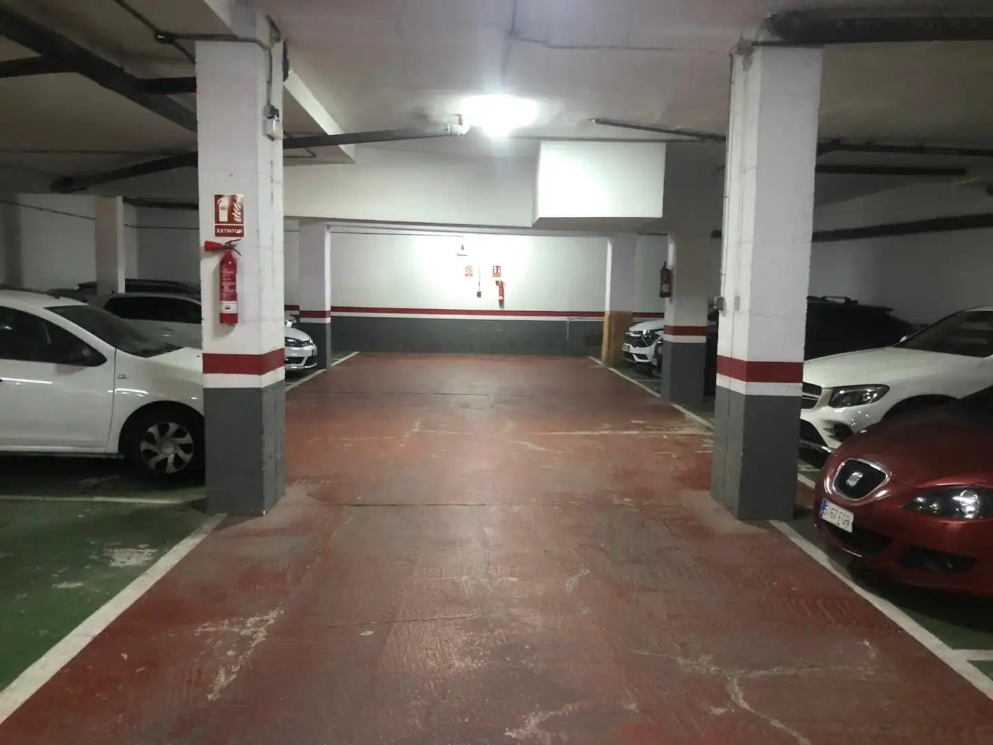 Duplex avec ascenseur à vendre à Carrer Daoiz i Velarde, imagen 13