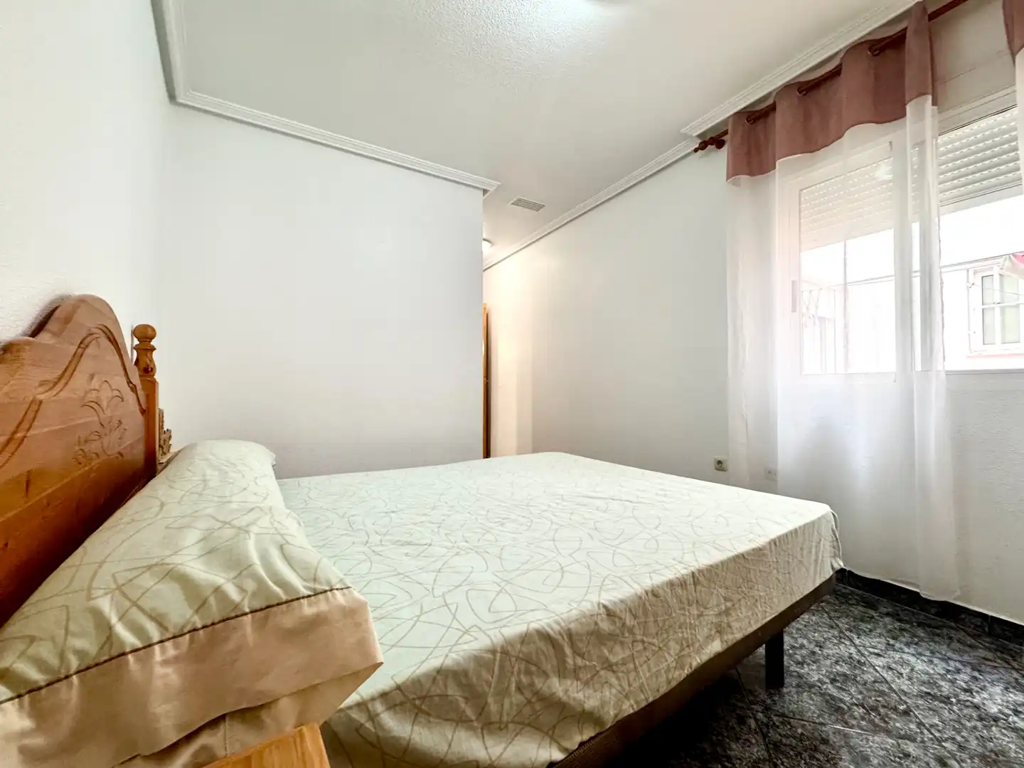 Habitación de Piso en venta en San Pedro del Pinatar con Aire acondicionado, Amueblado y Horno