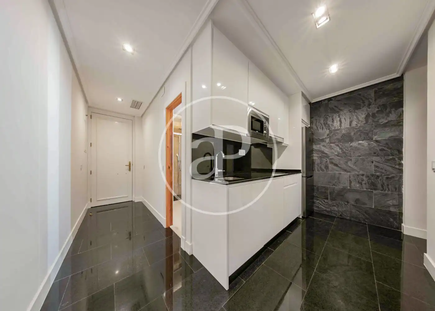 Flat with lift to rent in C. de Atocha, imagen 6