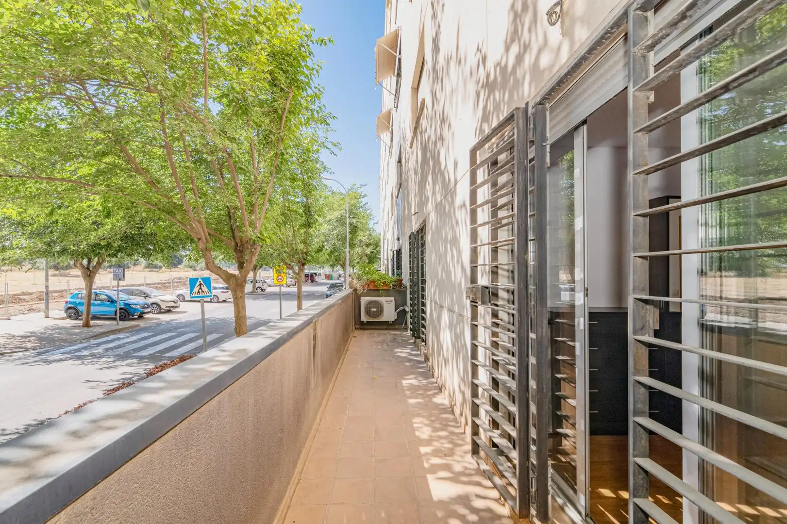 Piso con piscina en venta en Avenida Circunvalación, imagen 12