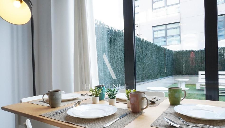 Photo 1 of Loft for sale in Las Tablas, Madrid