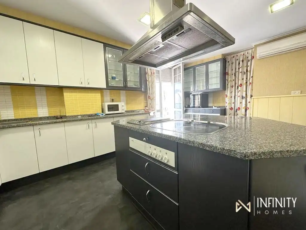 Dúplex en venta en Juan XXIII S S Plaza, Zurbaran