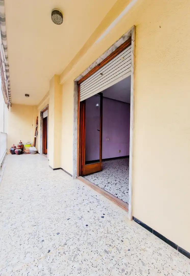 Wohnung mit Terrasse zum Verkauf in Elche ciudad, imagen 9