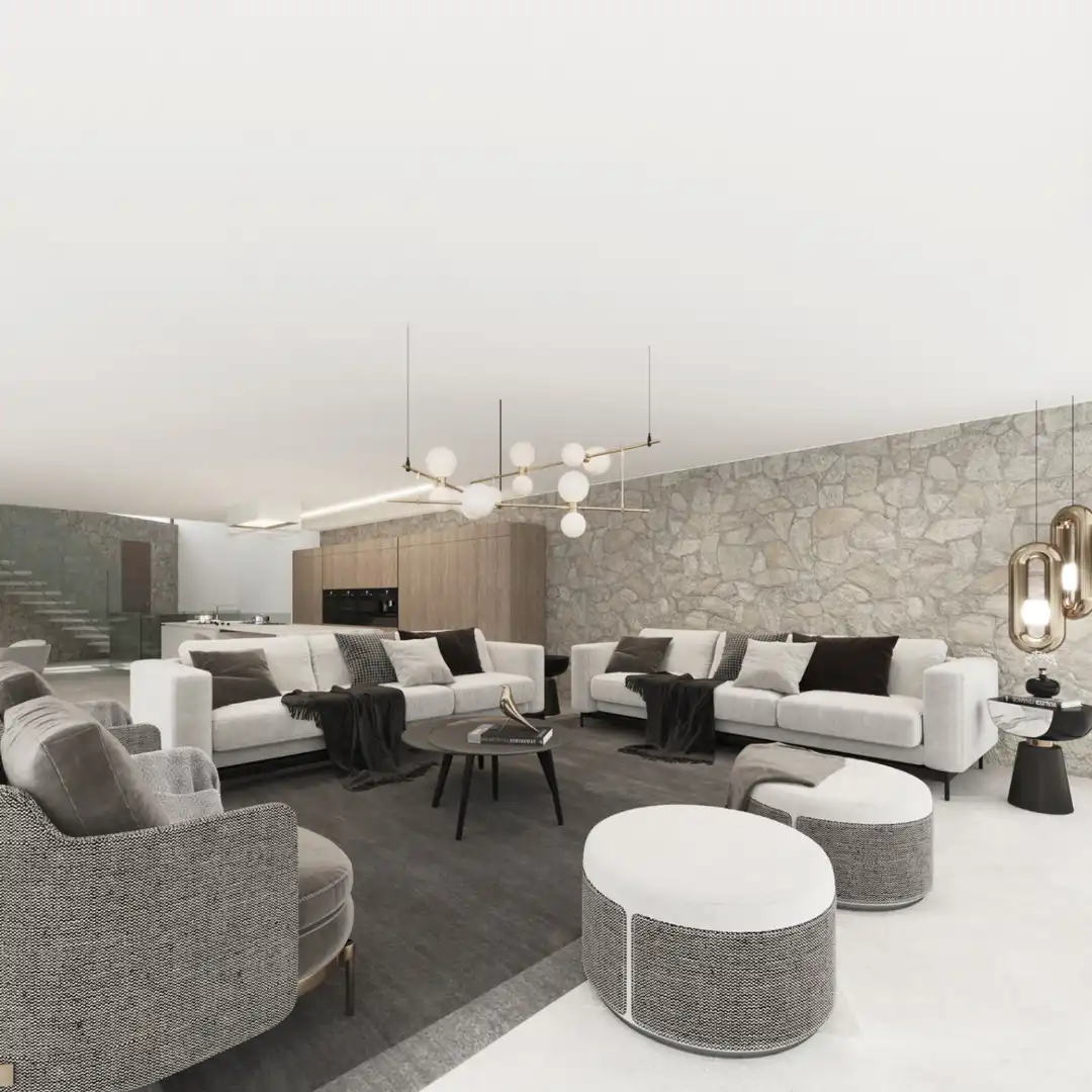 Maison avec jardin à vendre à Teulada, imagen 8