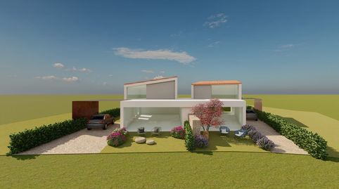 Foto 4 de Terreny en venda a Sant Miquel, 43, Torroella de Fluvià, Girona