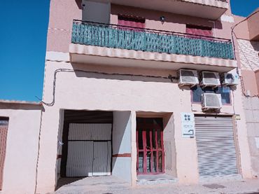 Parking à vendre à C/ Francisco de Quevedo