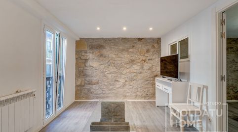 Foto 3 de Piso en venta en Larrechipi, Centro - Mendibil - Santiago, Irun