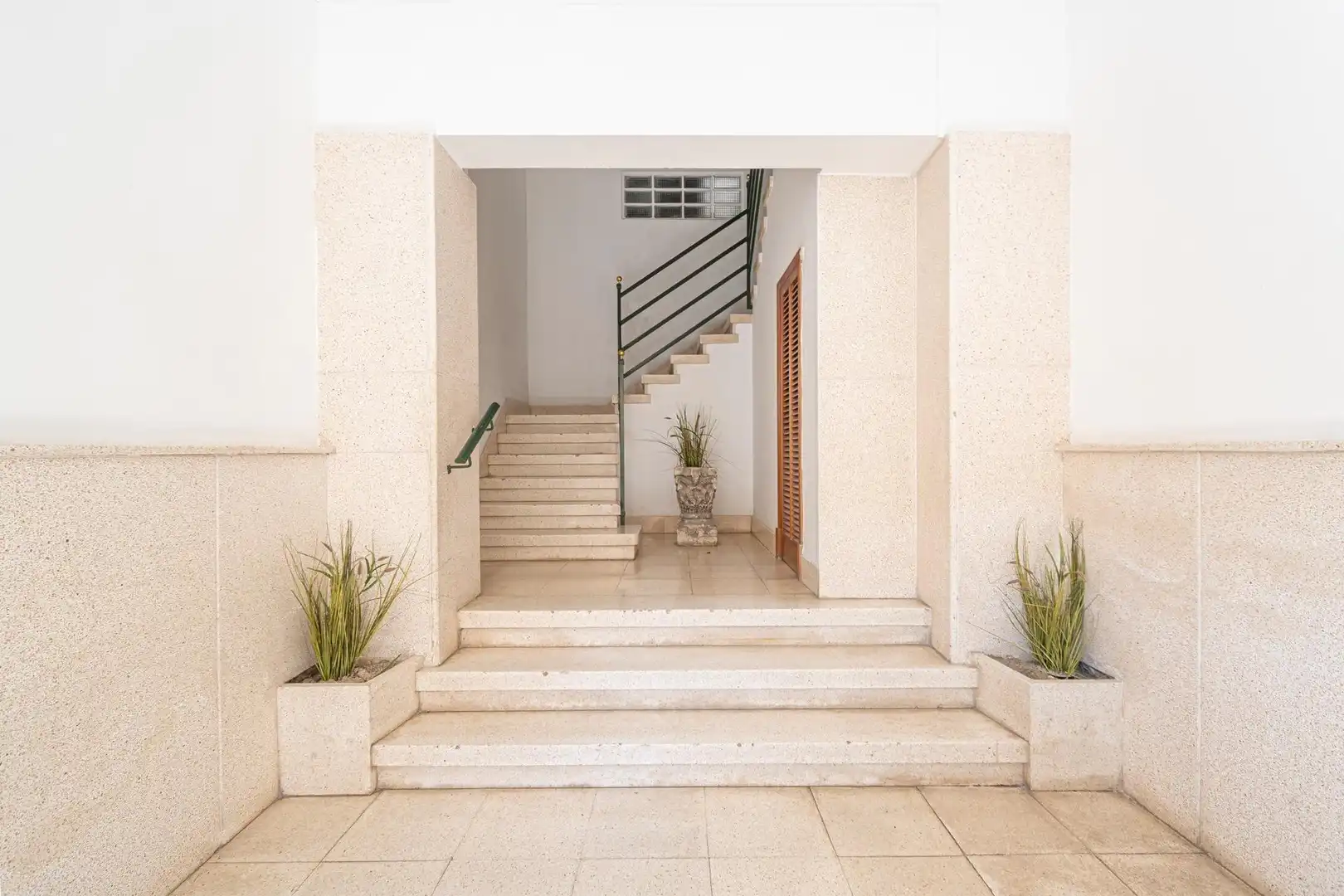 Attic for sale in Inca  with Heating, Balcony and Alarm