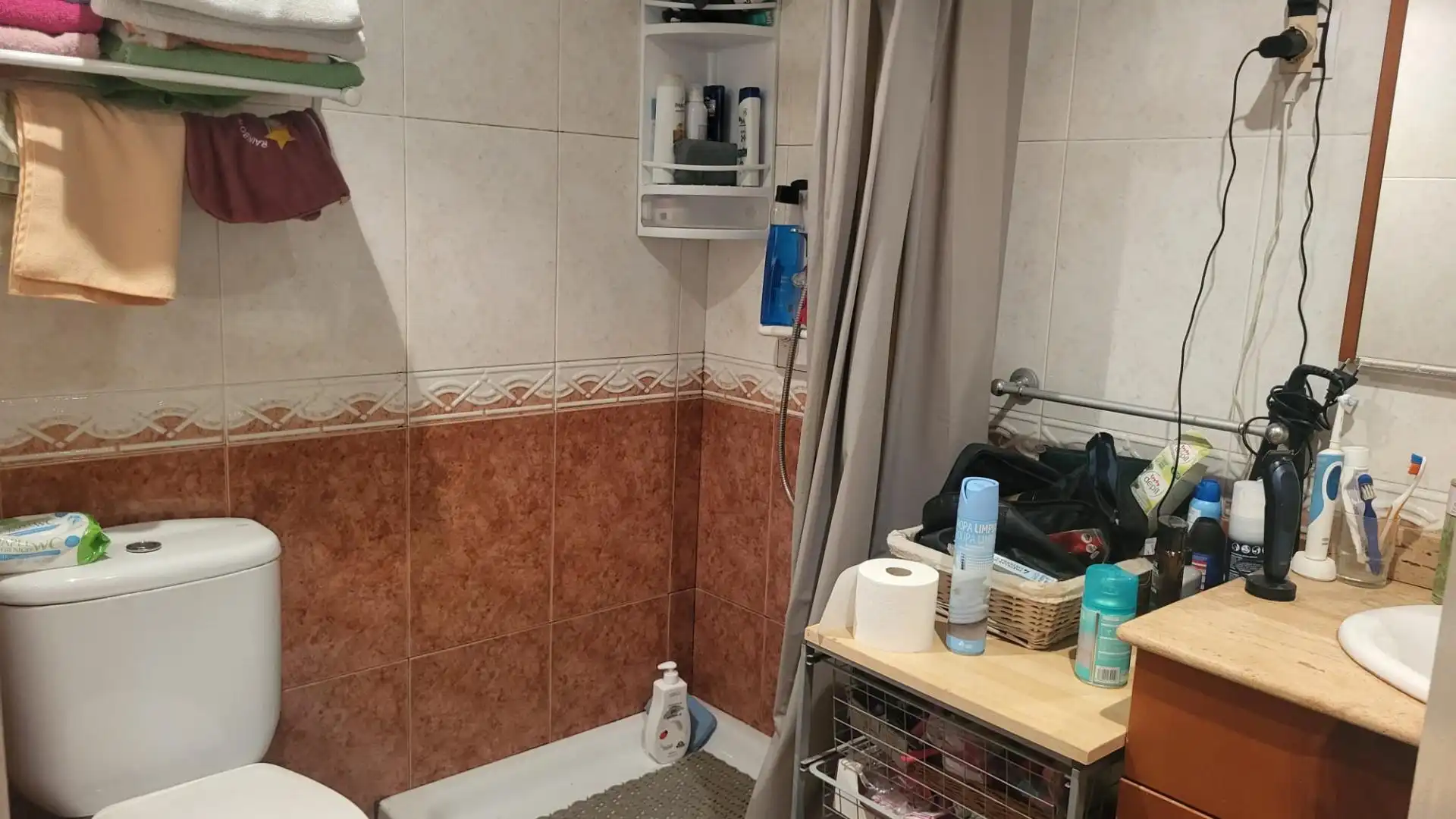 Maison mitoyenne à vendre à Centre - Sant Oleguer, imagen 17