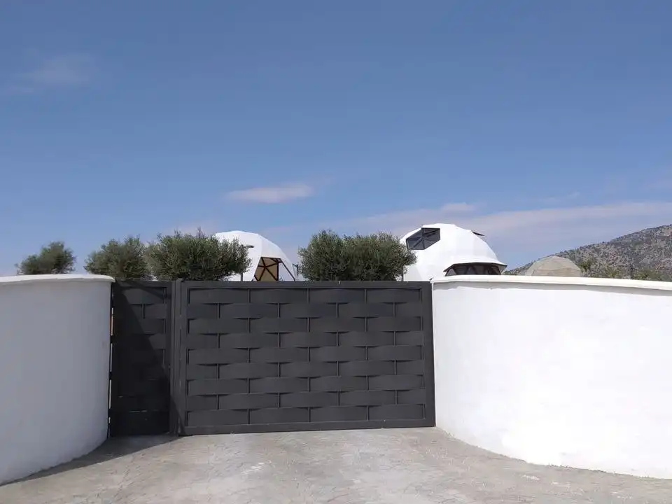 Villa avec piscine à vendre à El Pinós / Pinoso, imagen 4