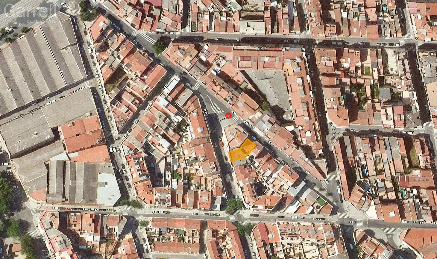 Lands and plots for sale in carrer Sant Marc