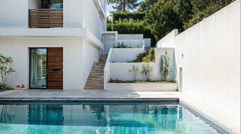 Foto 4 de Casa o xalet en venda a La Malagueta - Monte Sancha, Málaga