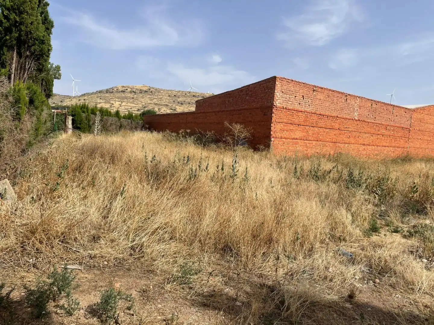 Residencial en venda en Moral de Calatrava