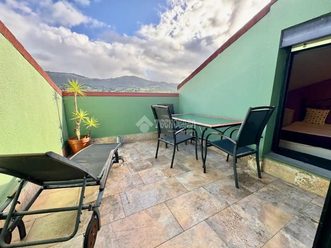 Flat with lift to rent in CL LA CANTABRICA