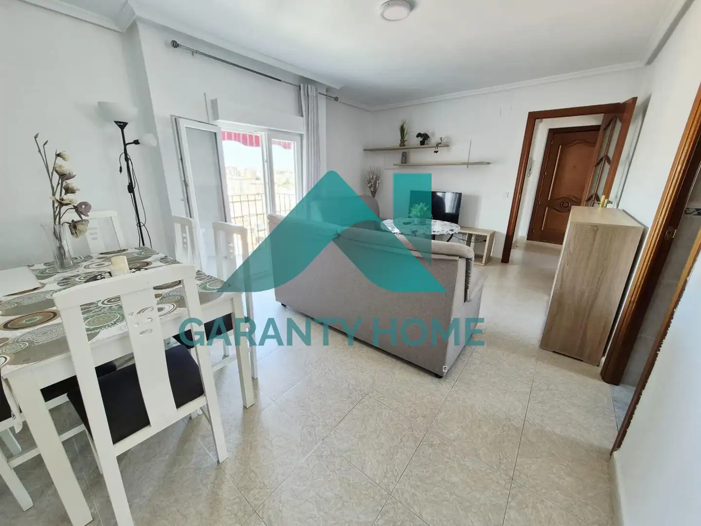 Appartamento in vendita a Casco Antiguo, imagen 16