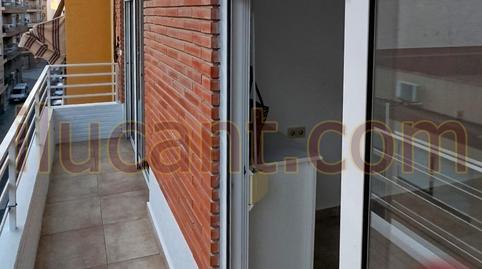 Foto 3 de Pis en venda a Santo Domigo, Alicante