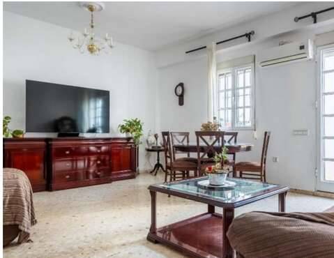 Casa-chalet en Venta en La Plata