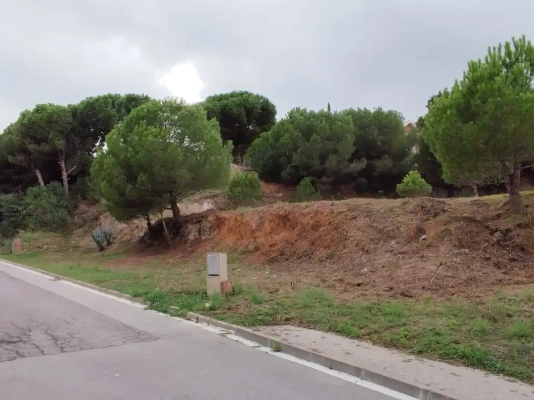 Terreno residencial en venta en Passatge la Ben Plantada 3, imagen 11