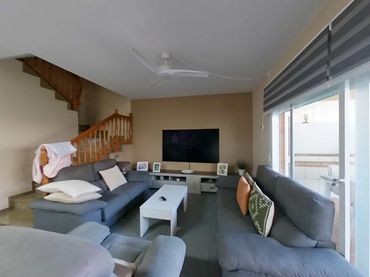 Maison avec balcon à vendre à Carrer de Josep Pla