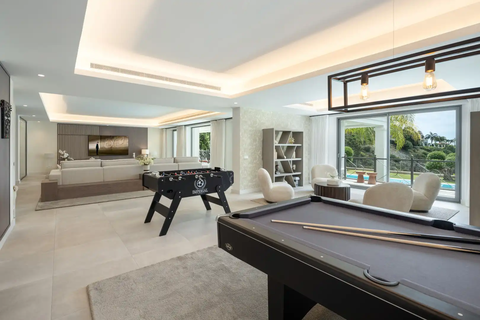 Casa con piscina en venta en El Madroñal, imagen 18
