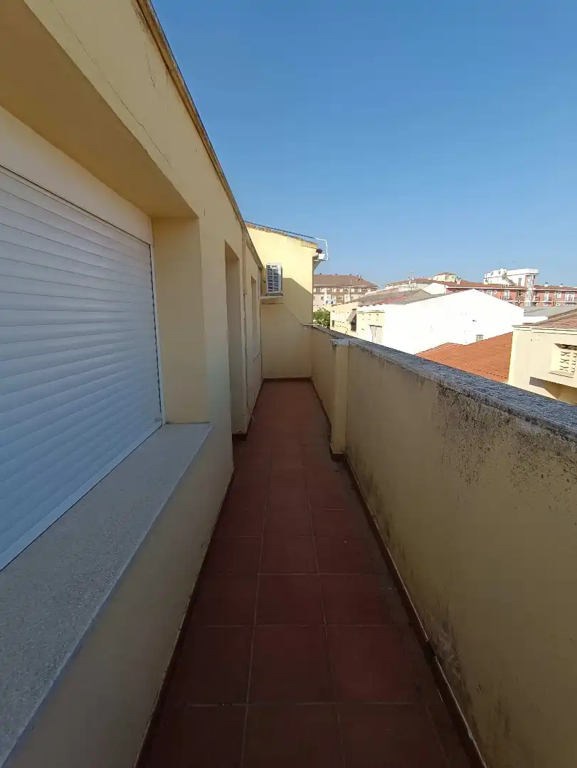 Adossat amb terrassa en venda a Villanueva de la Serena, imagen 28