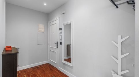 Foto 5 de Pis en venda a De Eibar Plaza, 3, Anoeta, Donostia - San Sebastián