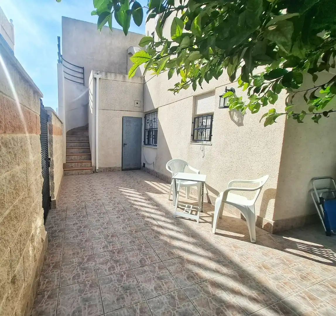 Maison mitoyenne à vendre à Calle Francisco Diez Martinez 27, imagen 3