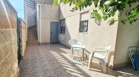 Foto 3 de Casa adosada en venta en Calle Francisco Diez Martinez, 27, Zona Carrefour - Urbanizaciones, Torrevieja