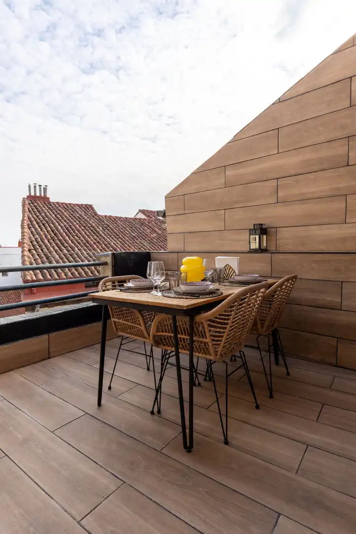 Penthouse zum Verkauf in Centro, imagen 32