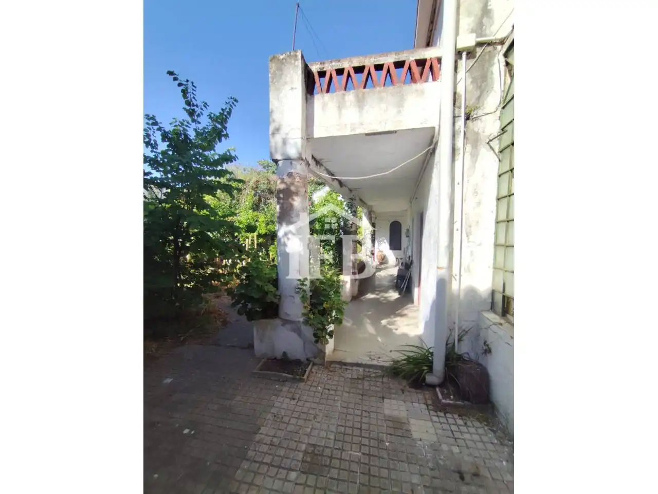 Exterior view of Houses for sale in Burguillos del Cerro